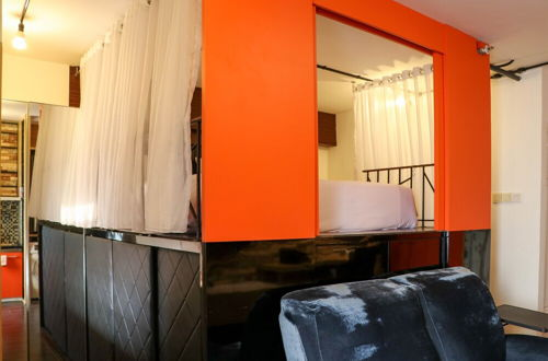 Photo 20 - Spacious And Comfort Stay Studio At Green Bay Pluit Apartment