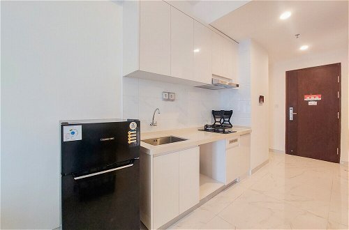 Foto 7 - Comfortable And Homey Living 2Br At Sky House Bsd Apartment
