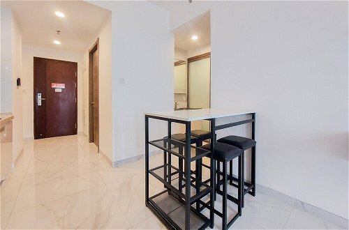 Foto 18 - Comfortable And Homey Living 2Br At Sky House Bsd Apartment