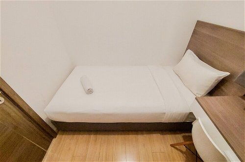 Photo 4 - Comfortable And Homey Living 2Br At Sky House Bsd Apartment