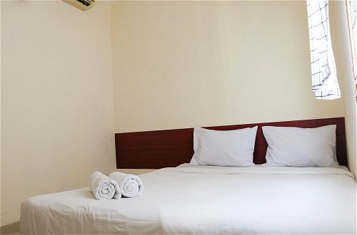 Photo 3 - Good Deal And Homey 2Br Apartment Mediterania Palace Residences