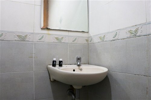 Photo 20 - Good Deal And Homey 2Br Apartment Mediterania Palace Residences