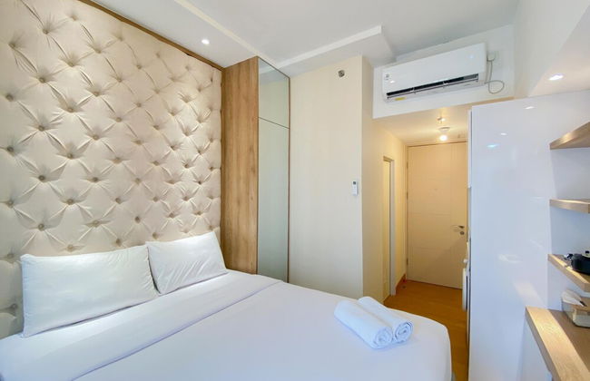 Best And Comfy Studio Tokyo Riverside Pik 2 Apartment - Foto 7