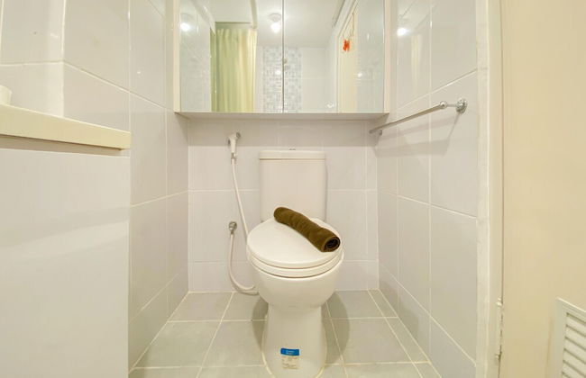 Best And Comfy Studio Tokyo Riverside Pik 2 Apartment - Foto 17