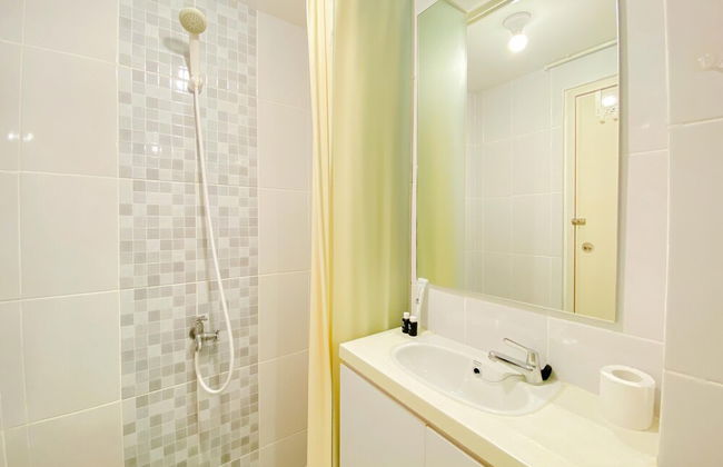 Best And Comfy Studio Tokyo Riverside Pik 2 Apartment - Foto 15