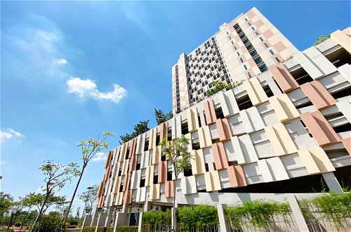 Photo 37 - Combined 2Br At Sayana Bekasi Apartment