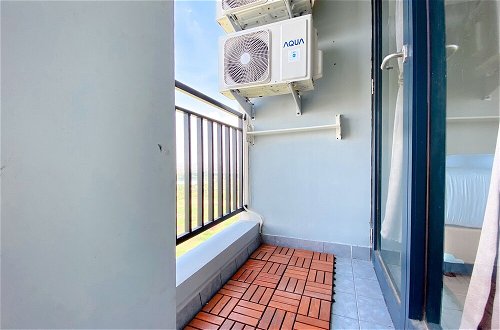 Photo 36 - Combined 2Br At Sayana Bekasi Apartment