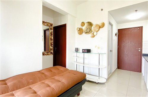 Photo 31 - Combined 2Br At Sayana Bekasi Apartment