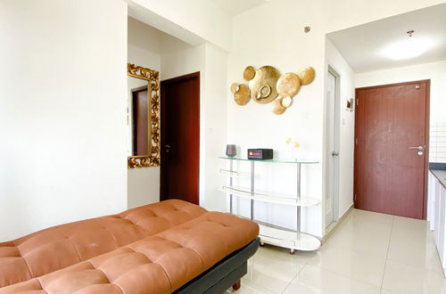 Photo 31 - Combined 2Br At Sayana Bekasi Apartment