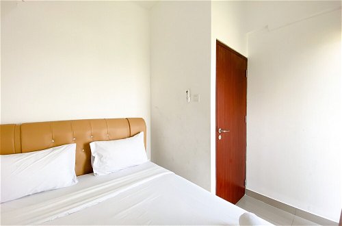 Photo 2 - Combined 2Br At Sayana Bekasi Apartment
