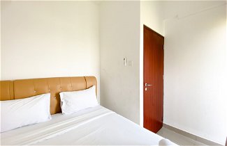 Photo 2 - Combined 2Br At Sayana Bekasi Apartment