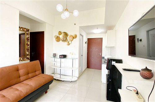 Photo 20 - Combined 2Br At Sayana Bekasi Apartment