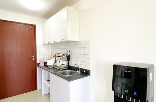 Photo 11 - Combined 2Br At Sayana Bekasi Apartment