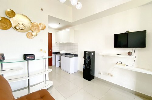 Photo 18 - Combined 2Br At Sayana Bekasi Apartment