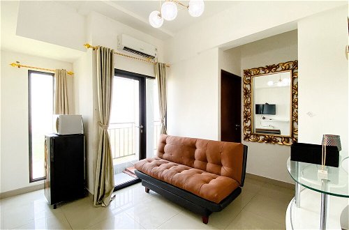 Photo 28 - Combined 2Br At Sayana Bekasi Apartment