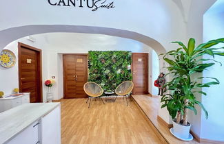 Foto 2 - CANTU' SUITE