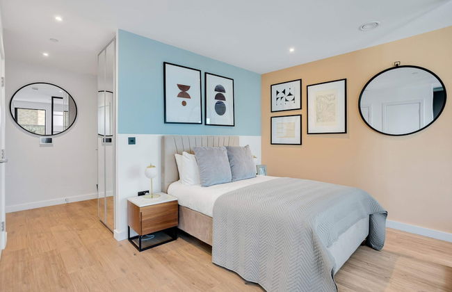 Sleek and Stylish Studio Apartment - Foto 6