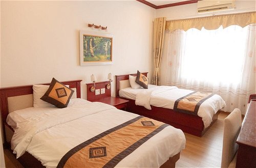 Foto 11 - Hòa Nam Hotel