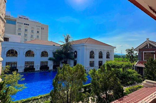 Photo 28 - Hòa Nam Hotel