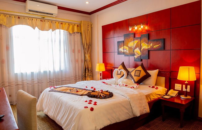 Hòa Nam Hotel - Photo 3