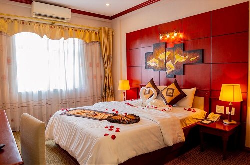 Foto 3 - Hòa Nam Hotel