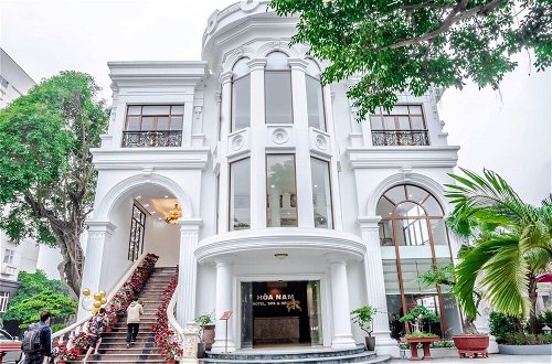 Photo 38 - Hòa Nam Hotel