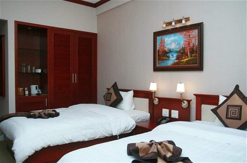 Foto 7 - Hòa Nam Hotel