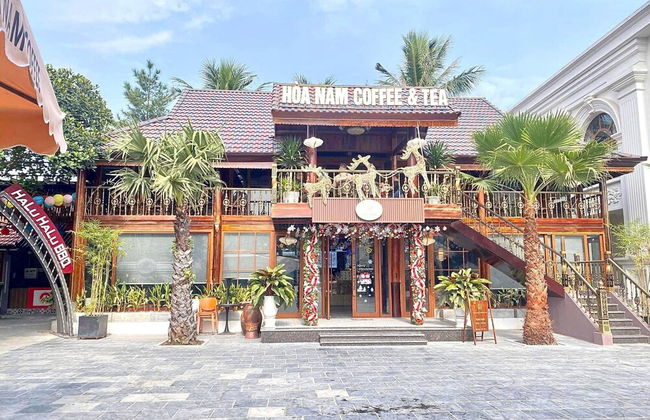 Hòa Nam Hotel - Photo 37