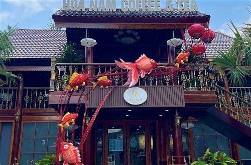 Foto 32 - Hòa Nam Hotel