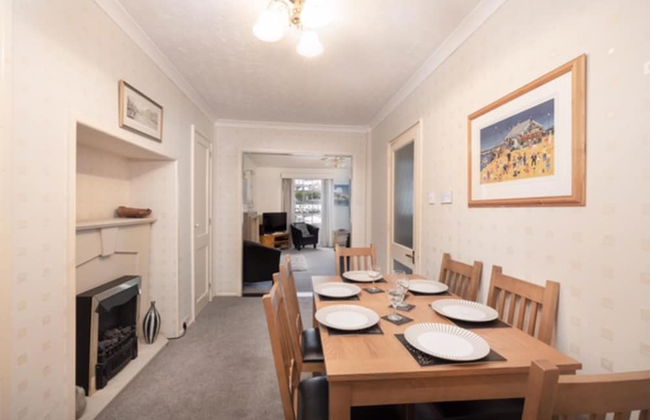 Harbourside Apartment in the Centre of Looe - Foto 12