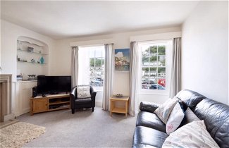 Foto 1 - Harbourside Apartment in the Centre of Looe