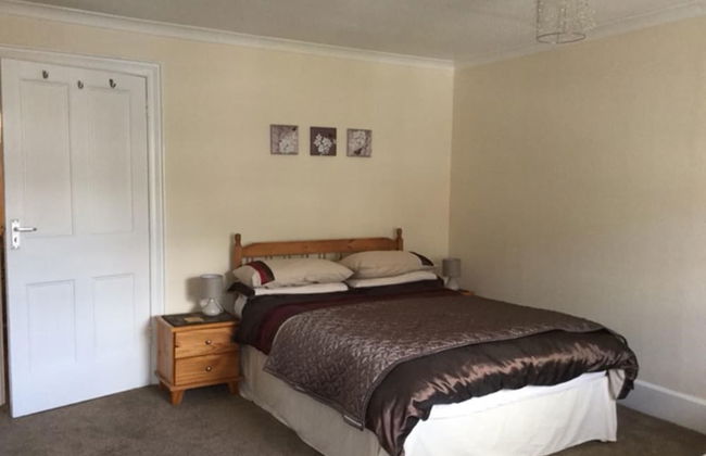Harbourside Apartment in the Centre of Looe - Foto 5