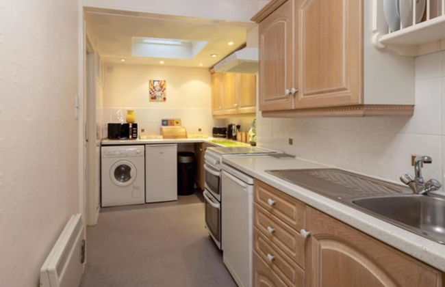 Harbourside Apartment in the Centre of Looe - Foto 7