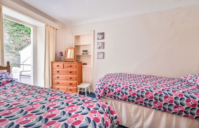 Harbourside Apartment in the Centre of Looe - Foto 3