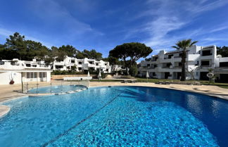 Photo 1 - Albufeira Balaia Golf Village 1 With Pool by Homin