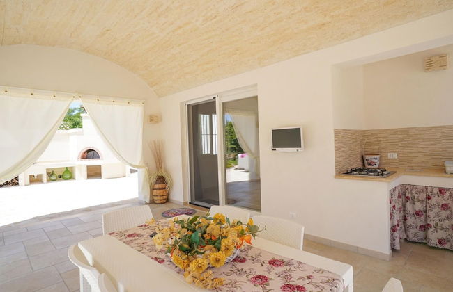Trullo Lantane in San Michele Salentino - Foto 67