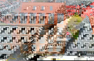 Foto 1 - Aura Apartment Hotel