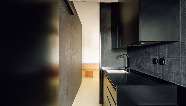Cucina privata