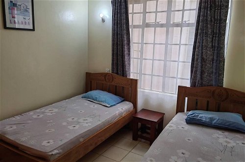 Foto 3 - Nice 3-bed Apartment in Nairobi