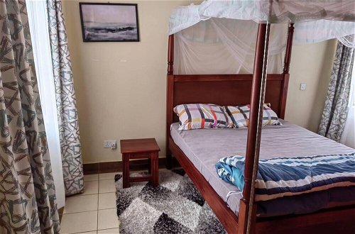 Foto 4 - Nice 3-bed Apartment in Nairobi