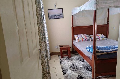 Photo 6 - Nice 3-bed Apartment in Nairobi