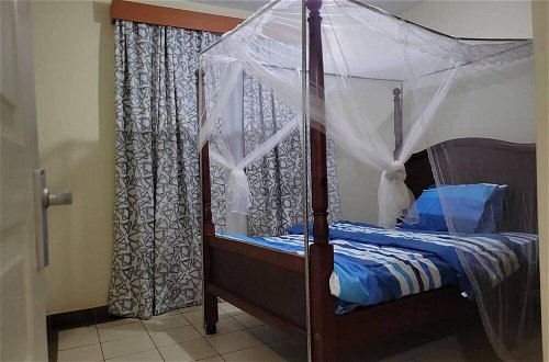 Photo 5 - Nice 3-bed Apartment in Nairobi