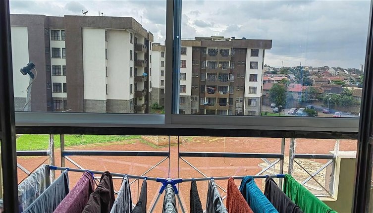 Foto 1 - Nice 3-bed Apartment in Nairobi