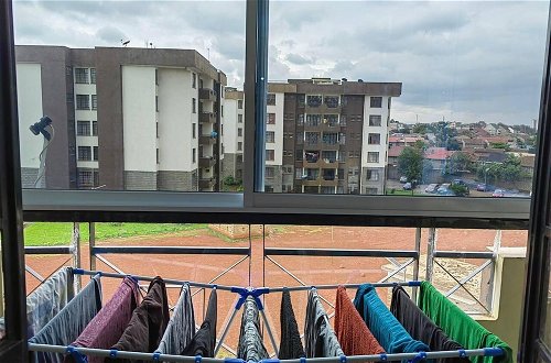 Foto 1 - Nice 3-bed Apartment in Nairobi