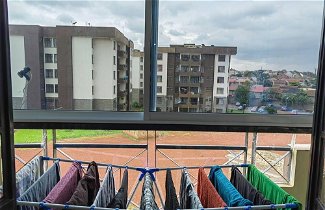 Photo 1 - Nice 3-bed Apartment in Nairobi