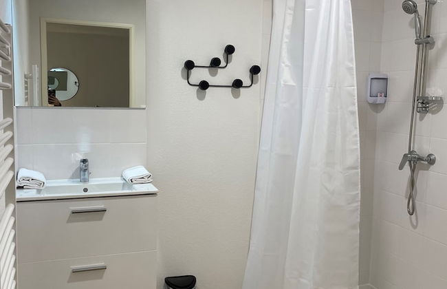 Apparteo Montpellier - Foto 30