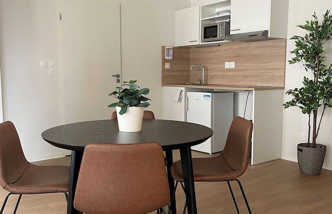 Apparteo Montpellier - Foto 18