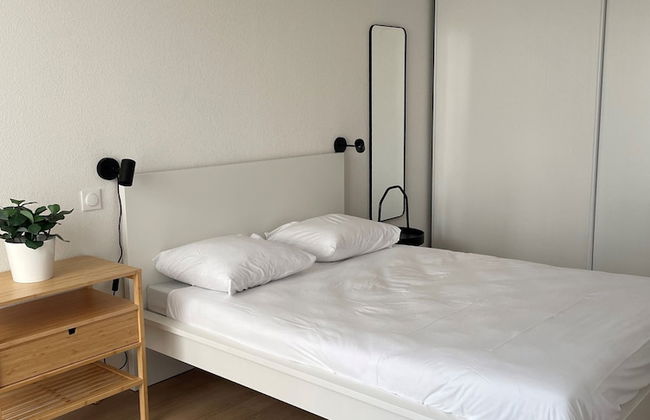Apparteo Montpellier - Foto 15