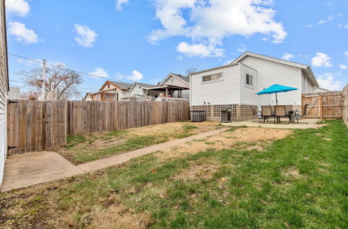 Photo 26 - Spacious Reimagined Home in Bevo Mill - JZ Vacation Rentals