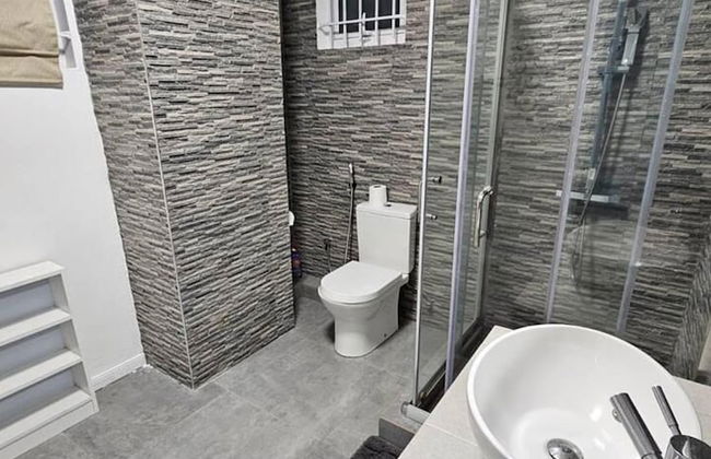 Rooftop Garden Villa Private Pool - Beach Access - Foto 21